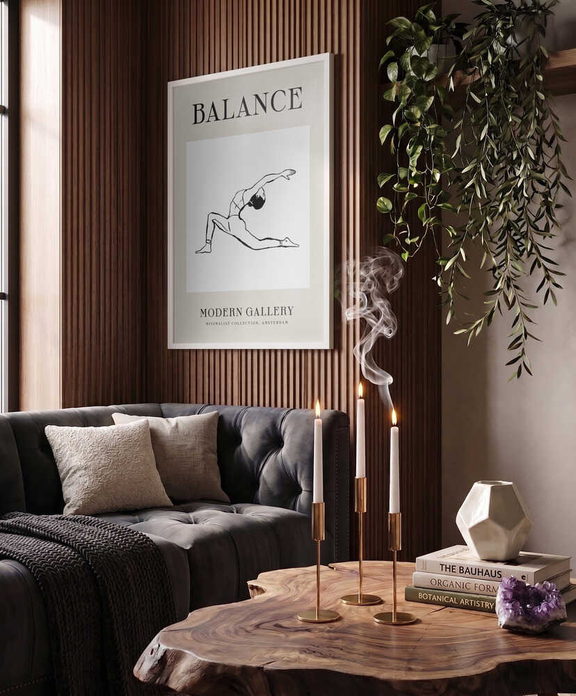 Balance(yoga)