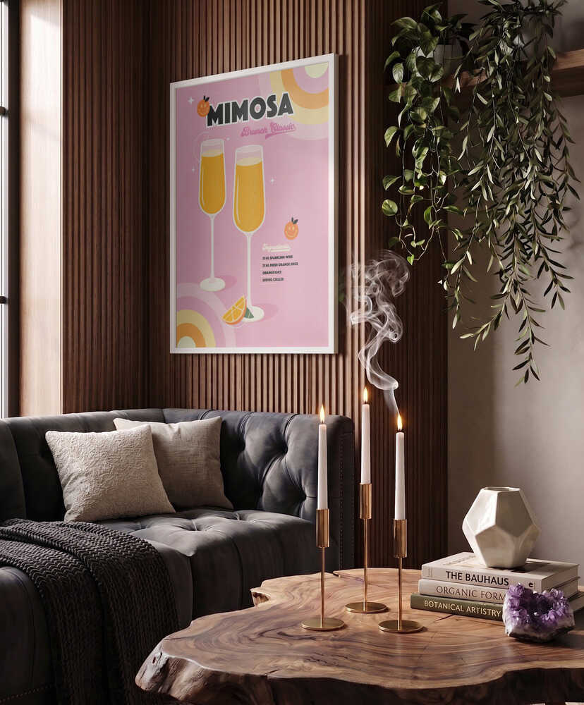 Mimosa Brunch Classic