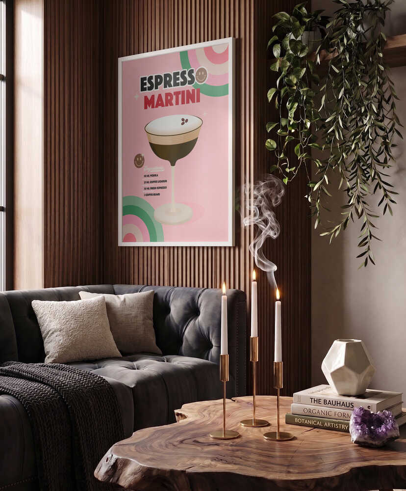 Espresso Martini Recipe