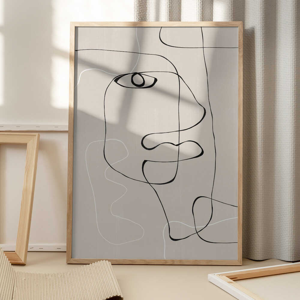 Line Expression