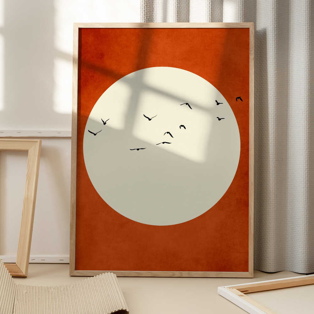 Värmande känslor