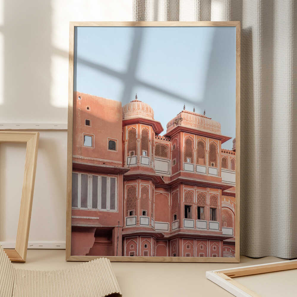Terracotta Splendor