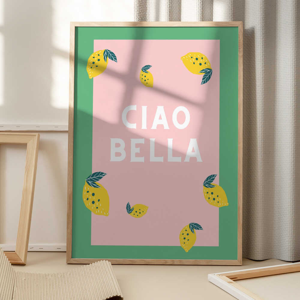 Ciao Bella Citroner