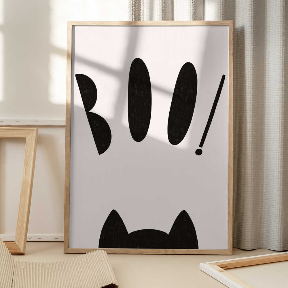 Cat Boo