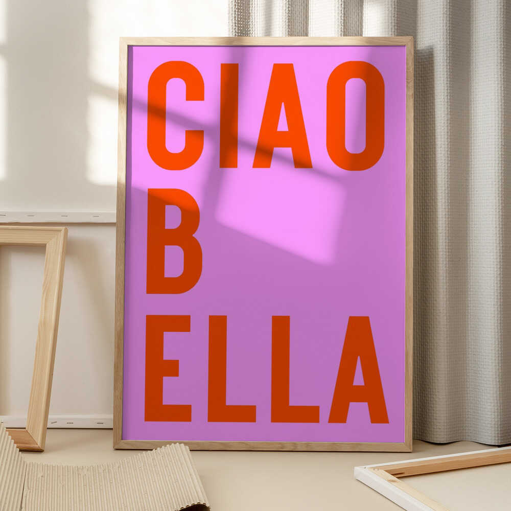 Ciao Bella