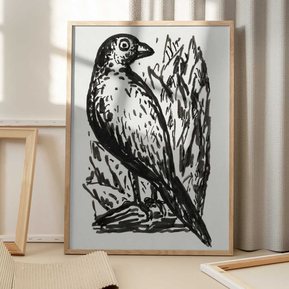 Bird (ca. 1891–1941)