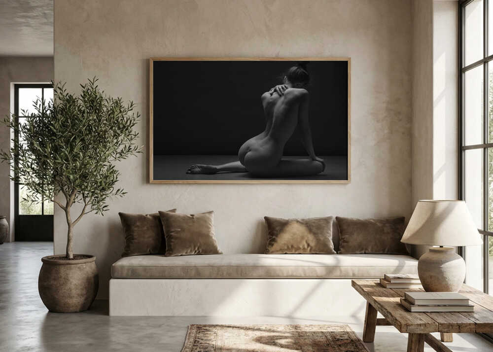 bodyscape