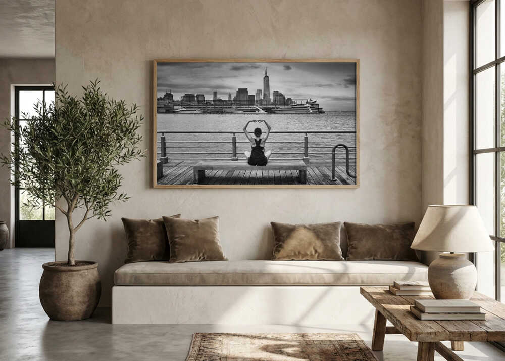 Serene City Ballet