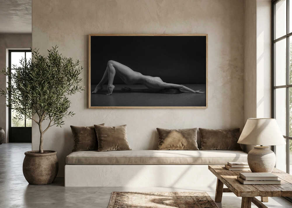 bodyscape