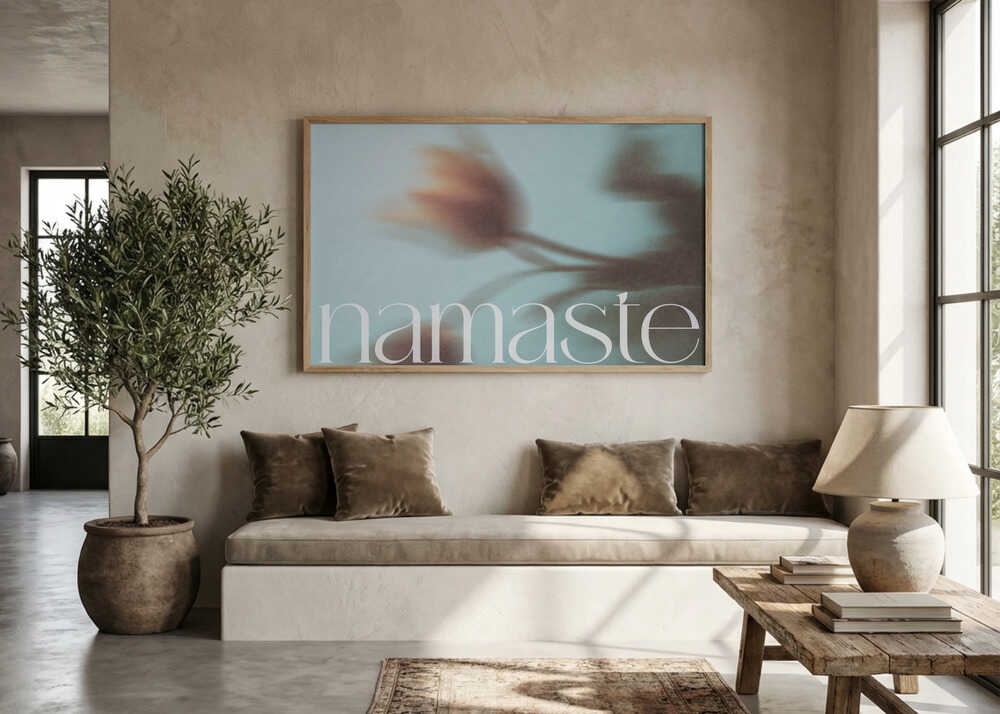 Namaste Soft Bloom