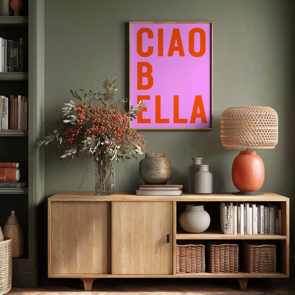 Ciao Bella