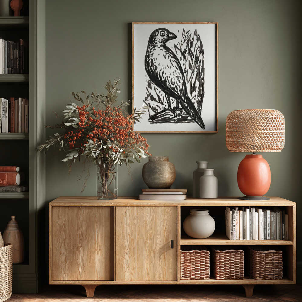 Bird (ca. 1891–1941)