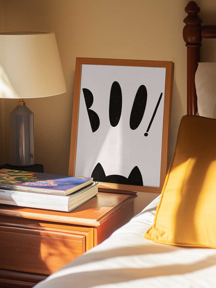 Cat Boo