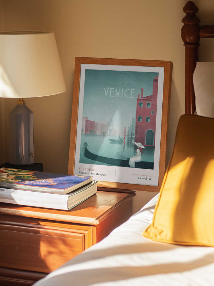 Venedig
