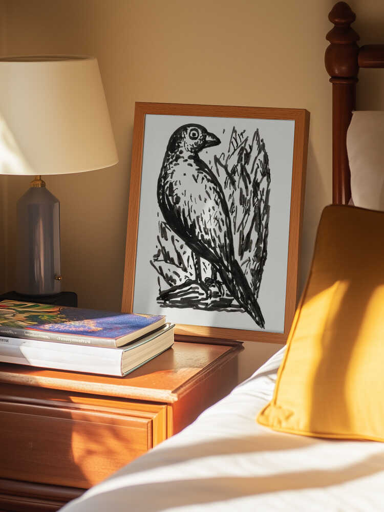 Bird (ca. 1891–1941)
