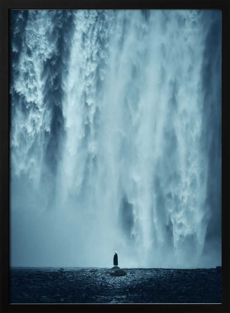 Grand Waterfall