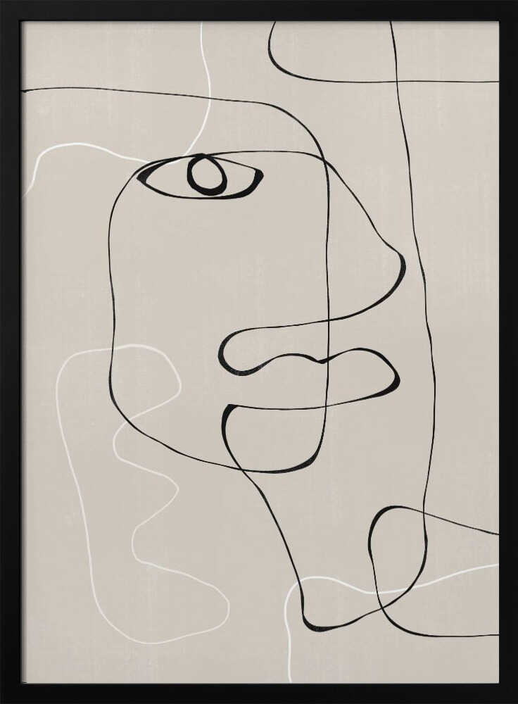 Line Expression