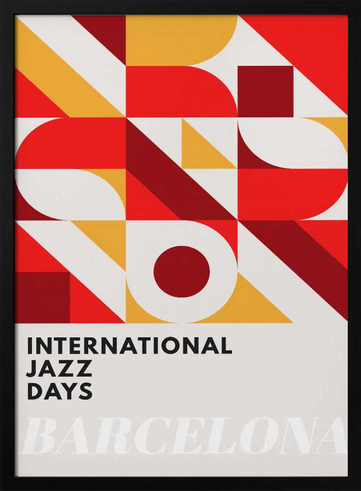 Jazz Days Barcelona