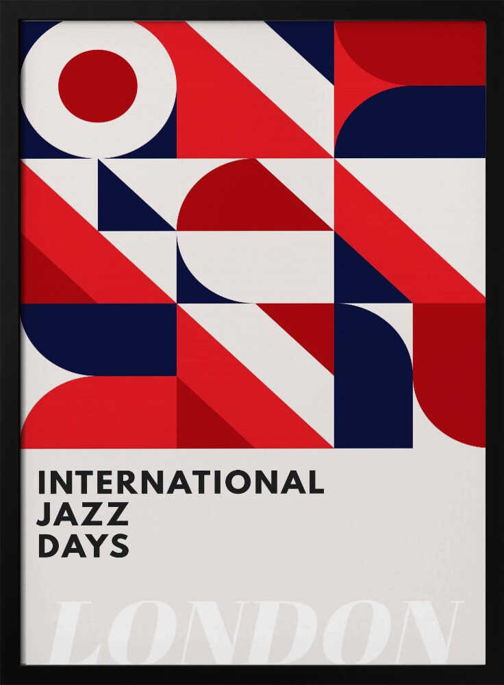Jazz Days London