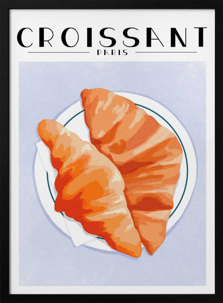 Croissants
