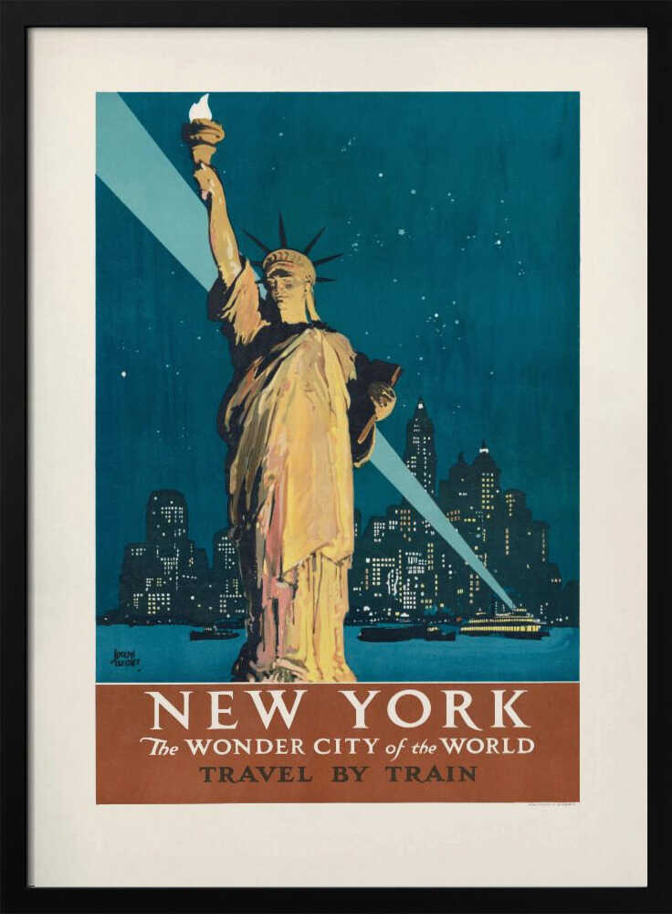 New York (1927)