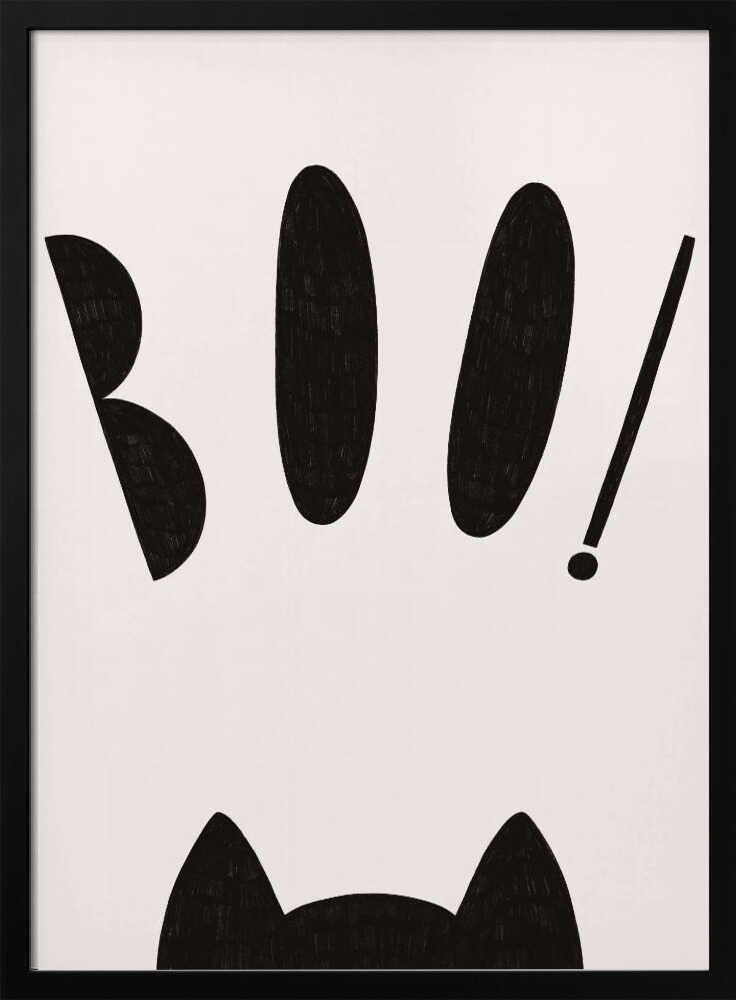 Cat Boo