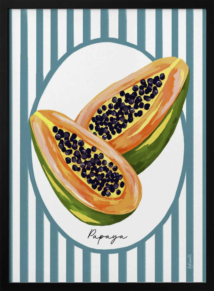Papaya