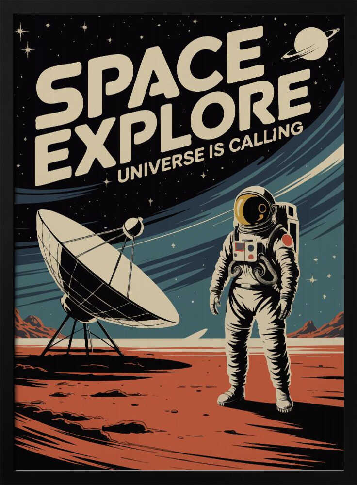 Space Explore