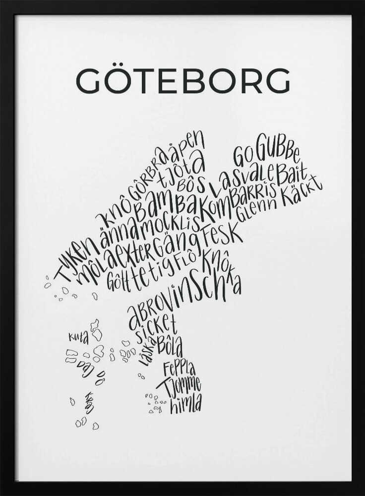 Göteborgsslang