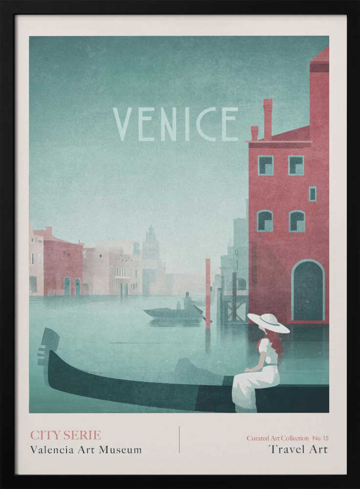Venedig