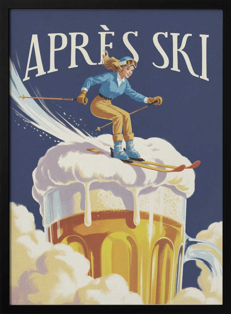 Apres Ski
