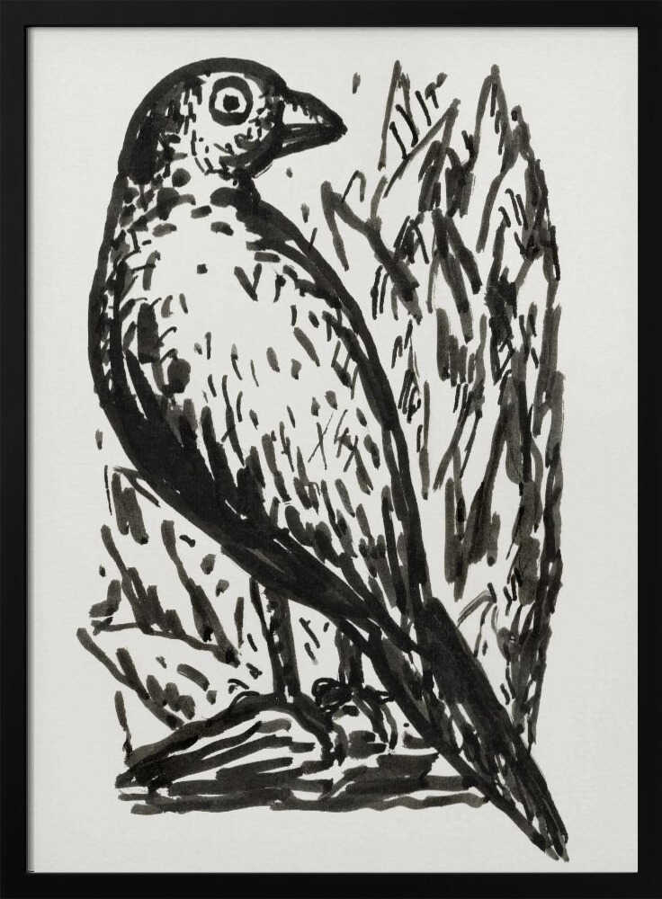 Bird (ca. 1891–1941)