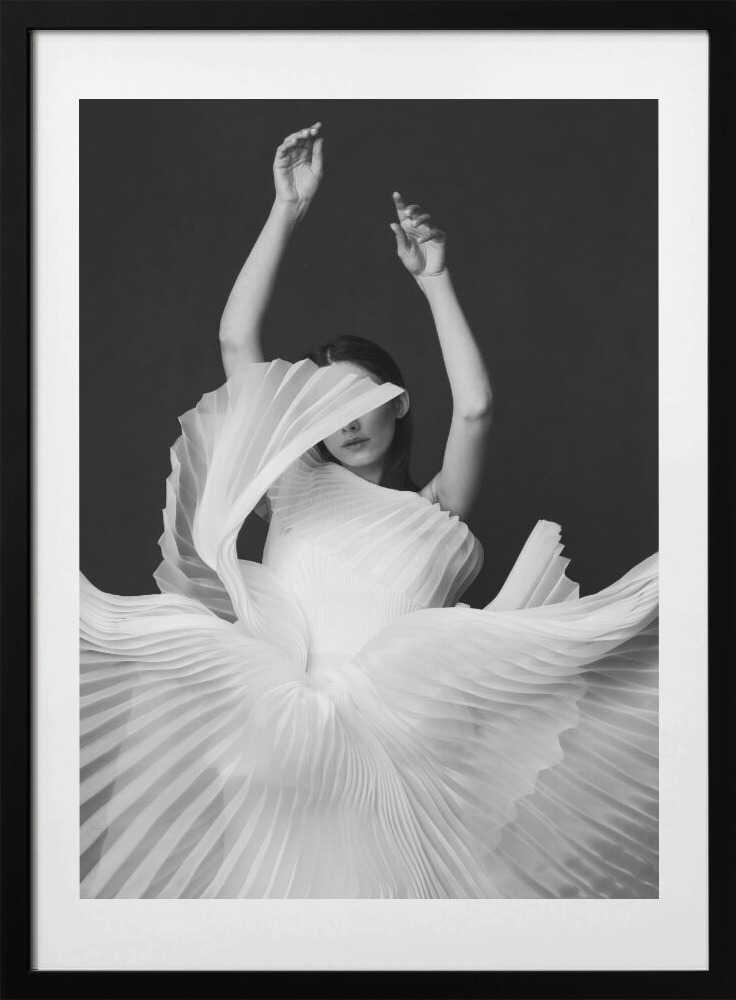 Elegant Dans