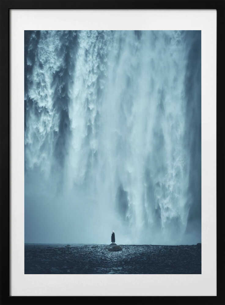 Grand Waterfall