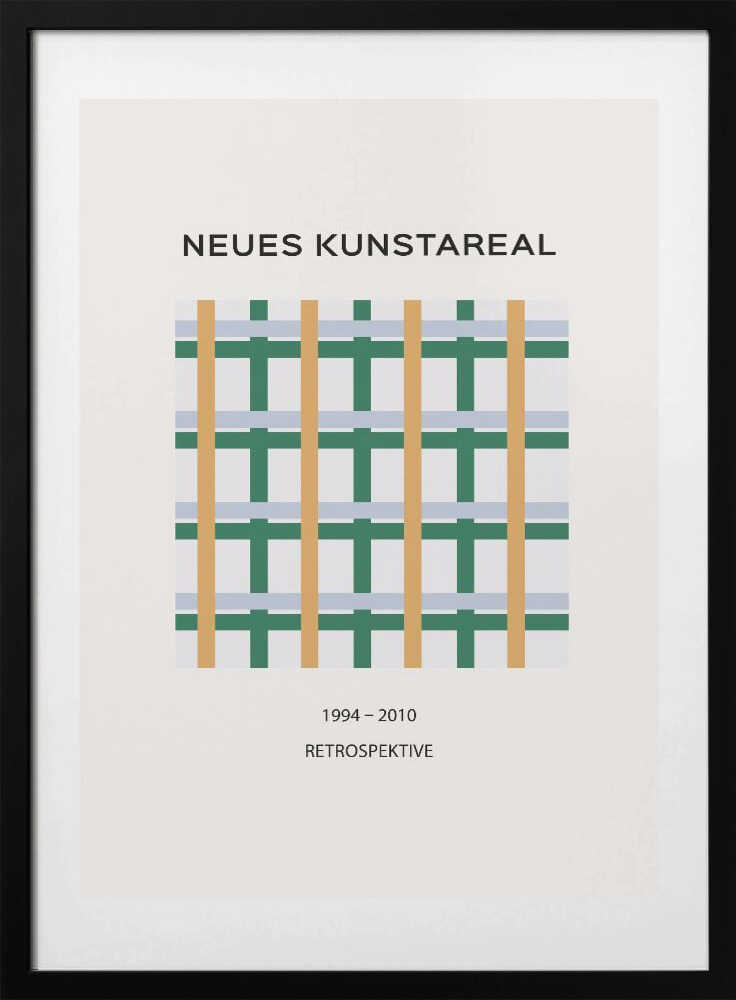 Neues Kunstareal