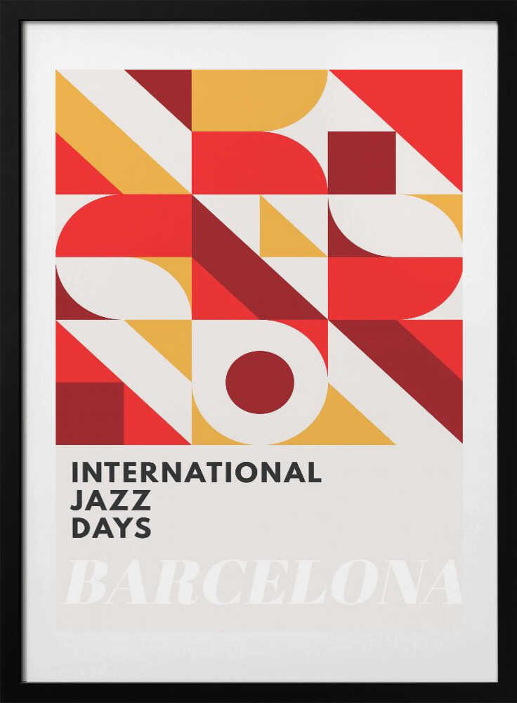 Jazz Days Barcelona
