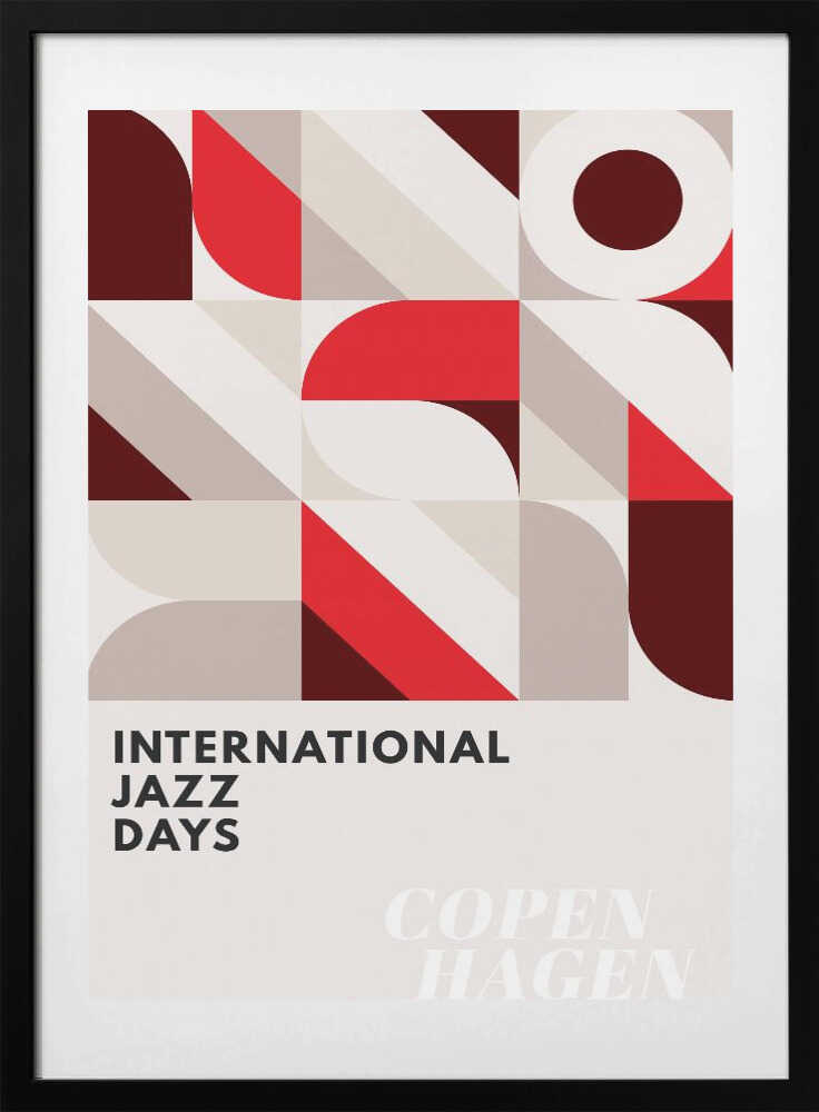 Jazz Days Copenhagen