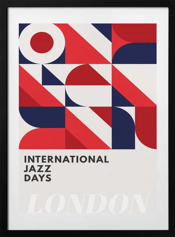 Jazz Days London