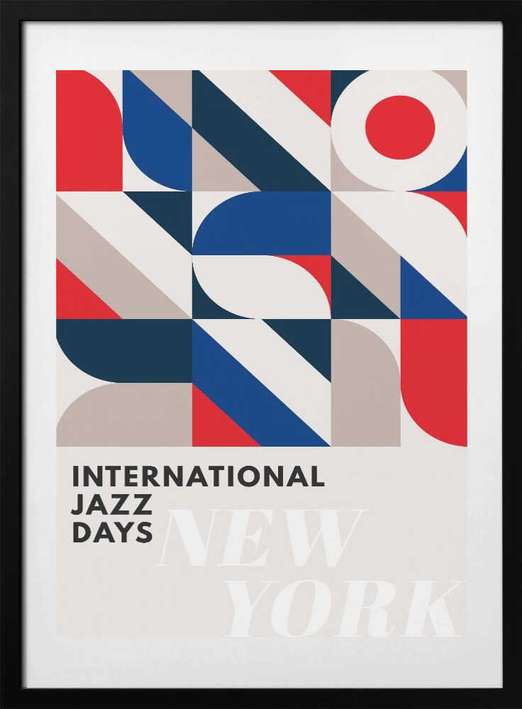 Jazz Days New York