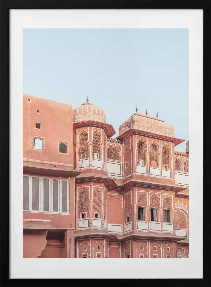Terracotta Splendor