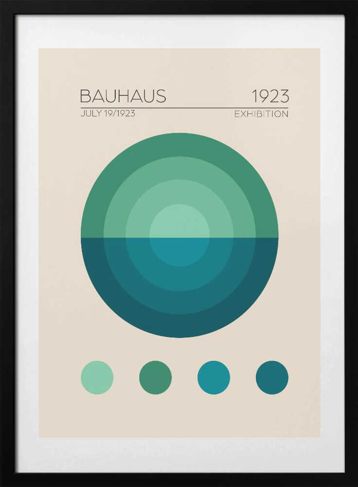 Geometric Harmony