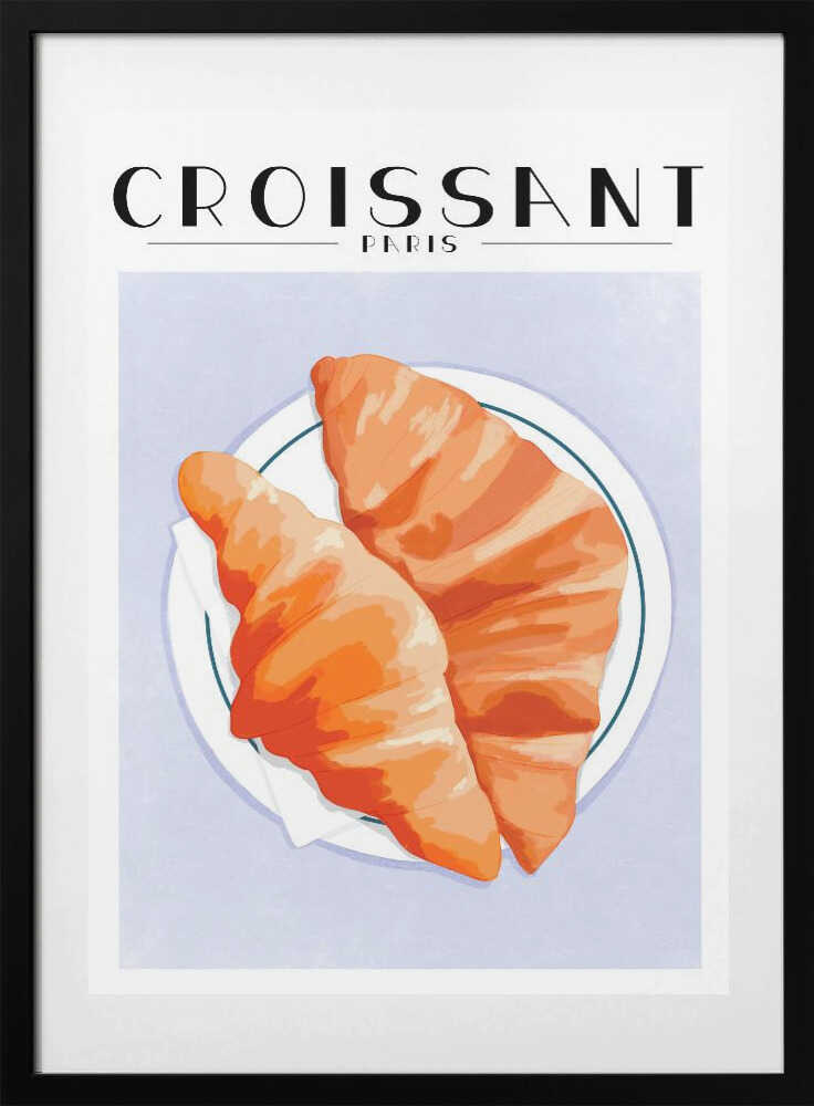 Croissants