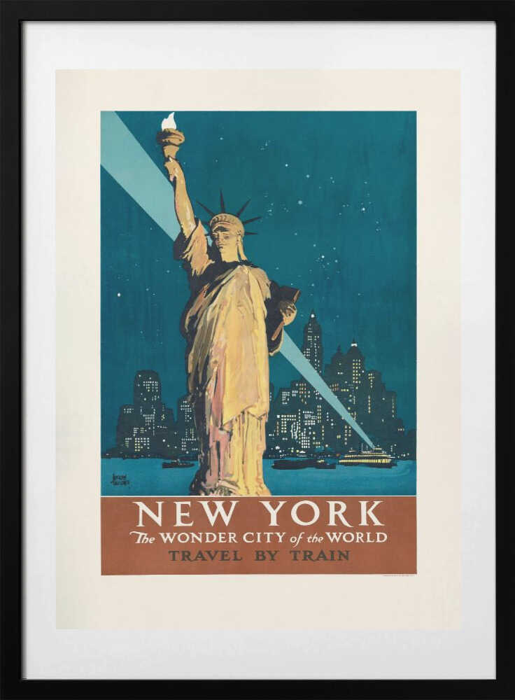 New York (1927)