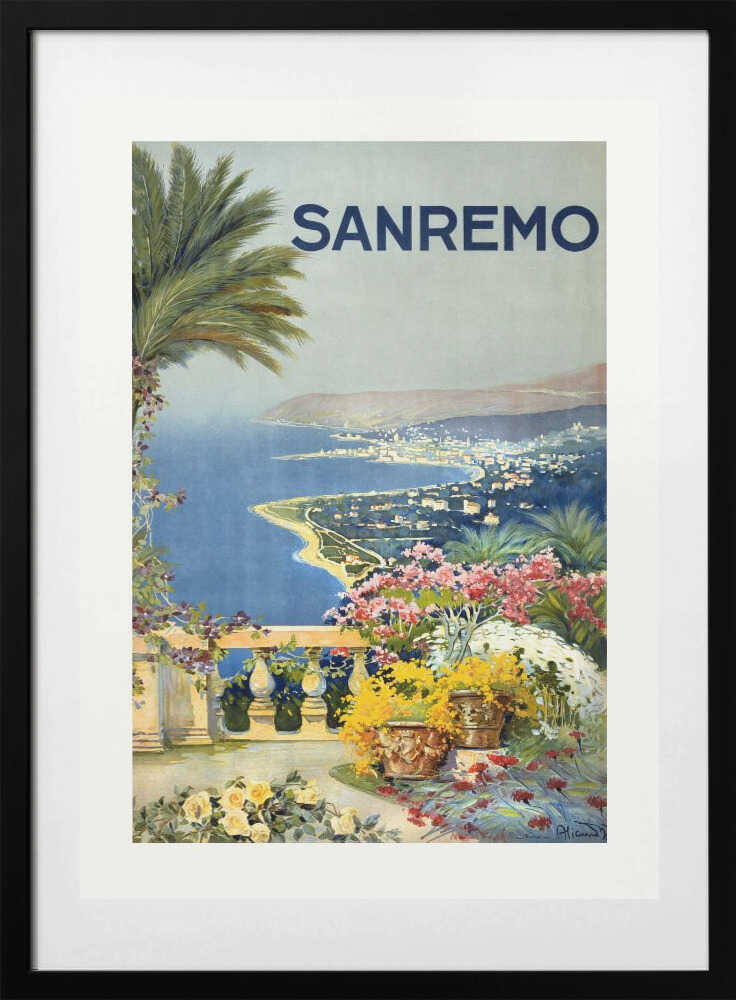 Sanremo : Alicandri Roma