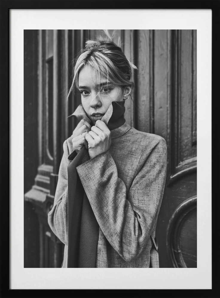 Thoughtful Urban Style