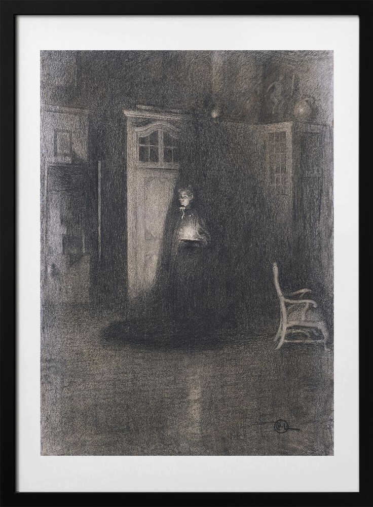 God natt - 1894