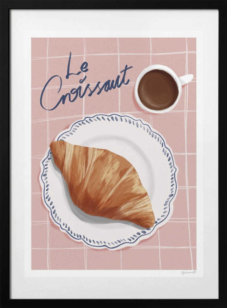 Le Croissant