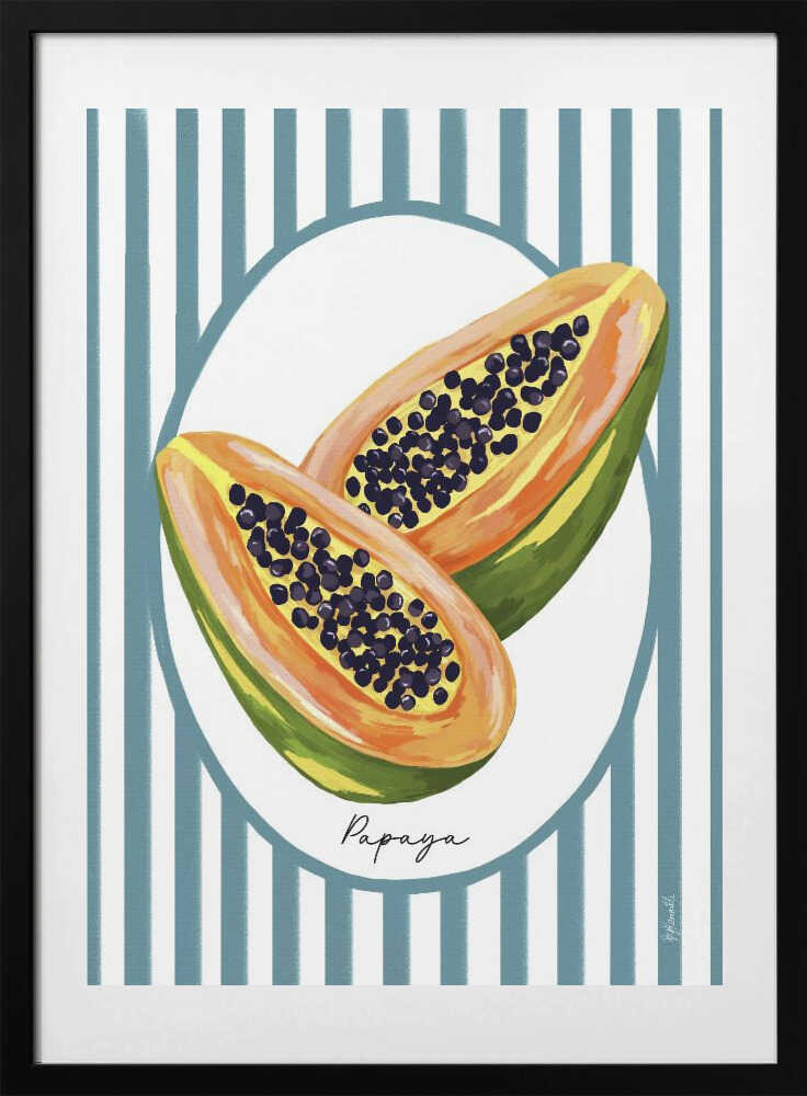Papaya
