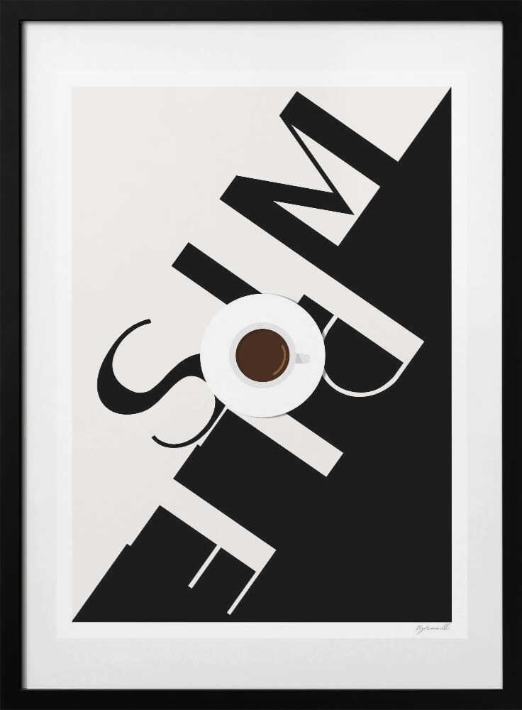 Simple Coffee