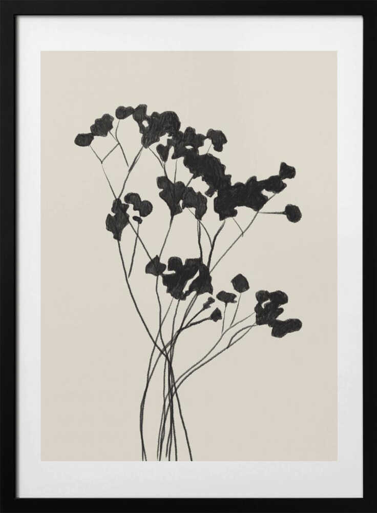Modern Plant